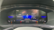 Volkswagen T-Cross 1.0 TSI 110 Black Edition 5dr Petrol Estate